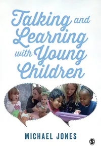 Talking and Learning with Young Children_cover