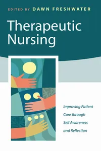 Therapeutic Nursing_cover