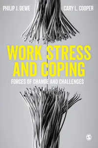 Work Stress and Coping_cover