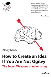 How to Create an Idea If You Are Not Ogilvy_cover