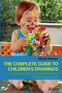 The Complete Guide to Children's Drawings_cover