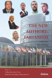The New Authoritarianism_cover