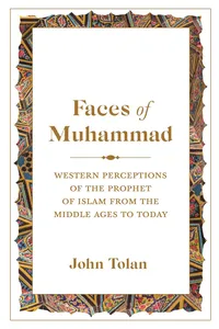 Faces of Muhammad_cover