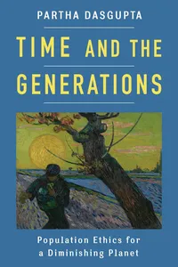 Time and the Generations_cover