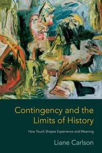 Contingency and the Limits of History_cover