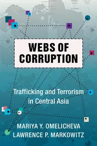 Webs of Corruption_cover