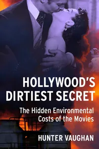 Hollywood's Dirtiest Secret_cover