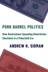 Pork Barrel Politics_cover