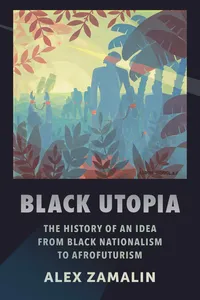 Black Utopia_cover
