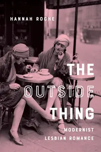 The Outside Thing_cover