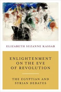 Enlightenment on the Eve of Revolution_cover