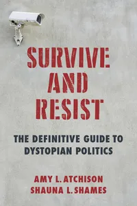 Survive and Resist_cover