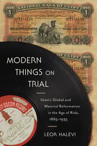 Modern Things on Trial_cover