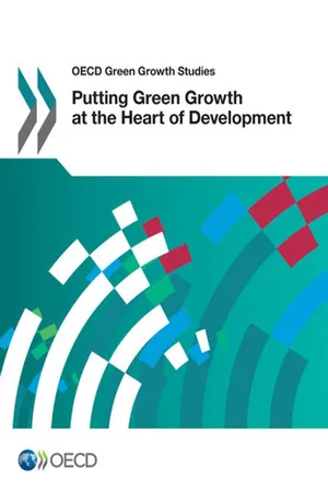 Putting Green Growth at the Heart of Development