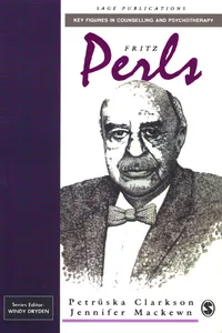 Fritz Perls_cover