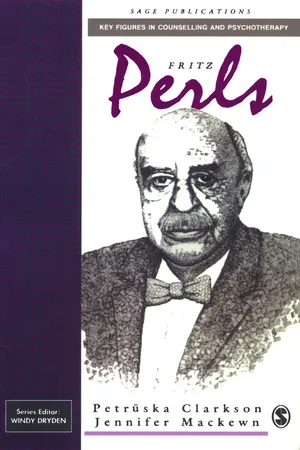 Fritz Perls