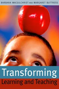 Transforming Learning and Teaching_cover