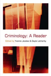 Criminology_cover