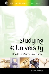 Studying at University_cover