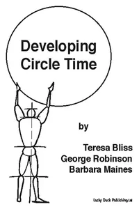 Developing Circle Time_cover