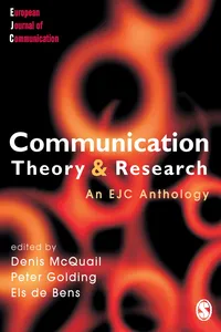 Communication Theory and Research_cover