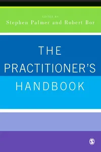 The Practitioner′s Handbook_cover