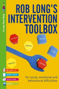 Rob Long′s Intervention Toolbox_cover