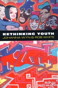 Rethinking Youth_cover