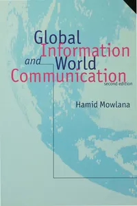 Global Information and World Communication_cover