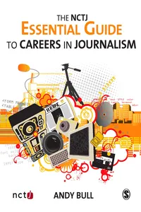 The NCTJ Essential Guide to Careers in Journalism_cover