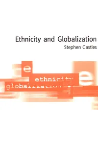 Ethnicity and Globalization_cover