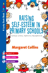 Raising Self-Esteem in Primary Schools_cover