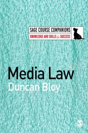 Media Law