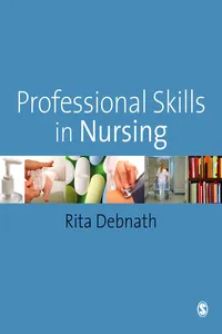 Professional Skills in Nursing_cover