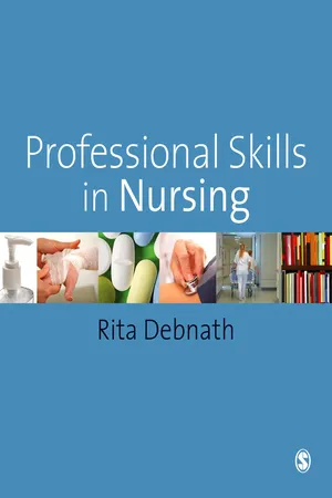 Professional Skills in Nursing