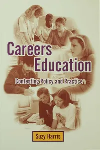 Careers Education_cover