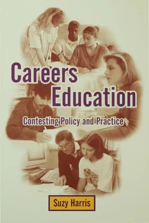 Careers Education