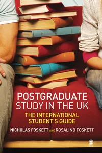 Postgraduate Study in the UK_cover