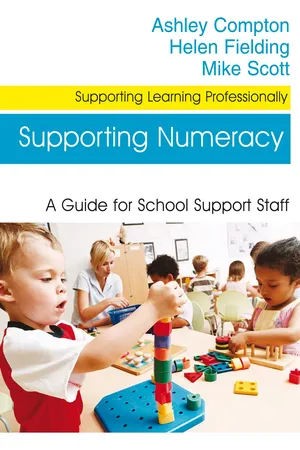 Supporting Numeracy