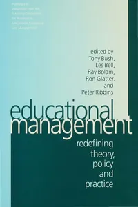 Educational Management_cover