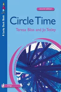 Circle Time_cover