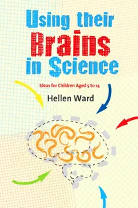 Using their Brains in Science_cover