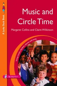 Music and Circle Time_cover