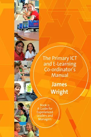 The Primary ICT & E-learning Co-ordinator′s Manual