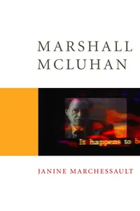 Marshall McLuhan_cover