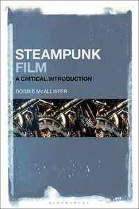 Steampunk Film_cover