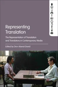 Representing Translation_cover