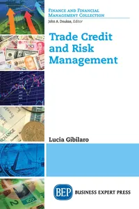 Trade Credit and Risk Management_cover