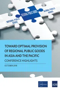 Toward Optimal Provision of Regional Public Goods in Asia and the Pacific_cover