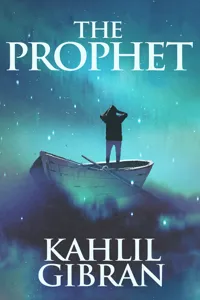 The Prophet_cover